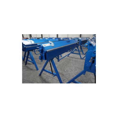Листозгинальний верстат Prod-masz ZGR-2640/1,2