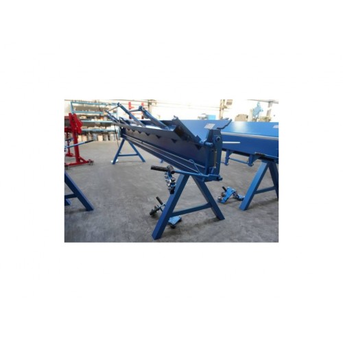 Листозгинальний верстат Prod-masz ZGR-3640/0,8