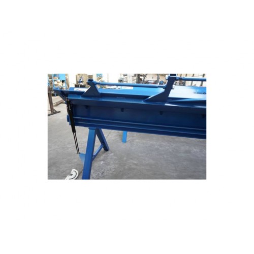Листозгинальний верстат Prod-masz ZGR-3640/0,8