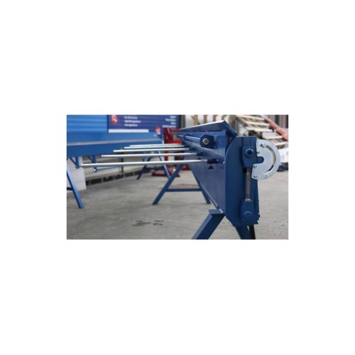 Листозгинальний верстат Prod-masz ZGR-3640/0,8