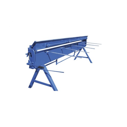 Листозгинальний верстат Prod-masz ZGR-3640/0,8