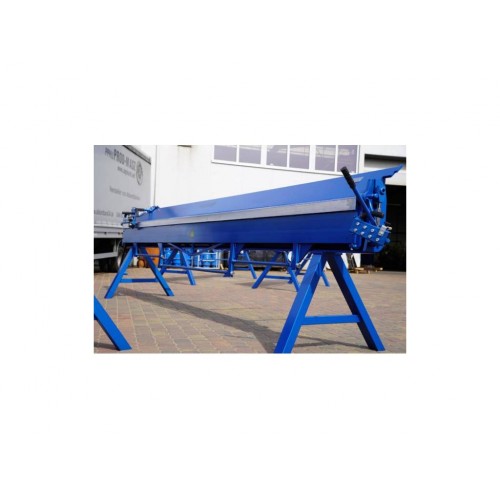 Листозгинальний верстат Prod-masz ZGR-4140/0,7