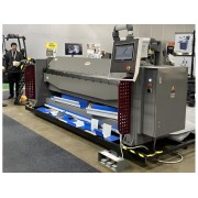 Листозгинальний верстат з ЧПК TFM 3100х2E