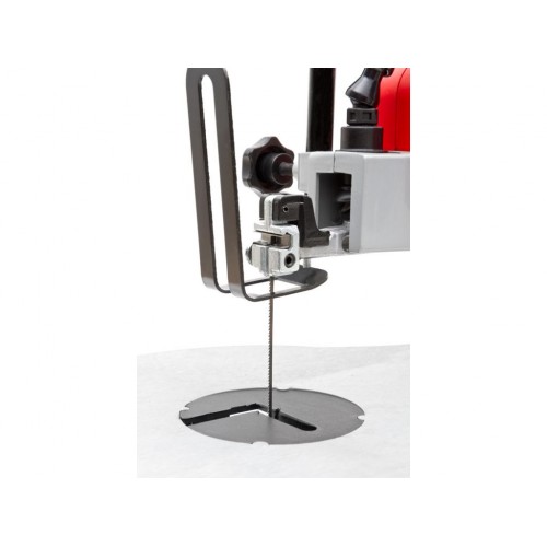 Лобзиковий верстат Holzmann DKS 21PRO