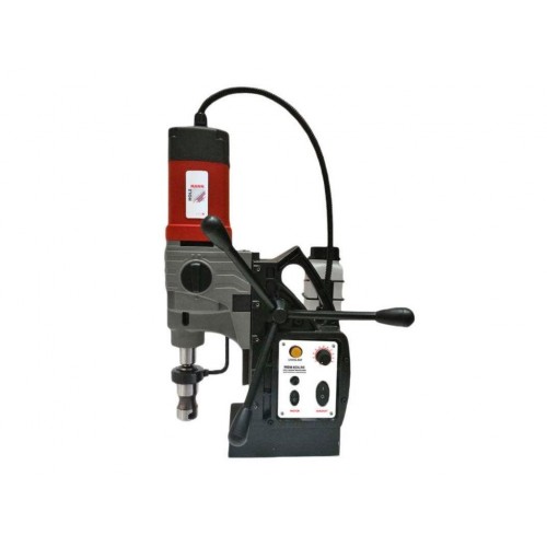 Магнітний дриль Holzmann MBM 450LRE