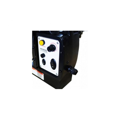 Магнітний дриль Holzmann MBM 450LRE