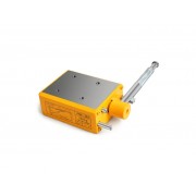 Магнітний кронштейн для монтажу різьбонарізного маніпулятора M-RM 300