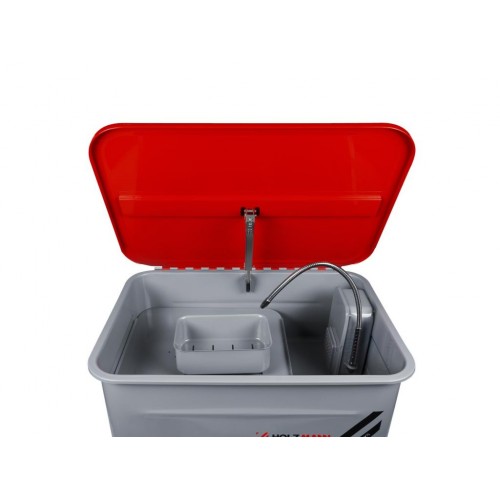 Машина для миття деталей Holzmann TW75_230V