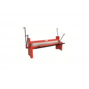 Механічні гільйотинні ножиці Holzmann TBS 2000 механічні