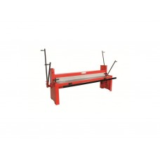 Механічні гільйотинні ножиці Holzmann TBS 2000 механічні