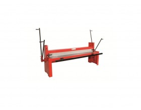 Гільйотини для листового металу