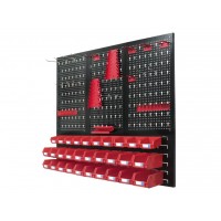 Верстаки та стелажі для СТО