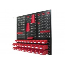 Верстаки та стелажі для СТО