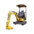 Міні-екскаватор дизельний NEX N12 Basic Міні-екскаватор дизельний NEX N12 Basic