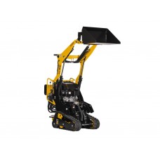 Багатофункціональний міні-навантажувач Lumag MT250