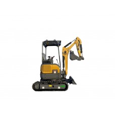 Міні-екскаватор NEX GROUP N17
