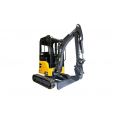 Міні-екскаватор NEX GROUP N18