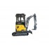 Міні-екскаватор NEX GROUP N18 Міні-екскаватор NEX GROUP N18