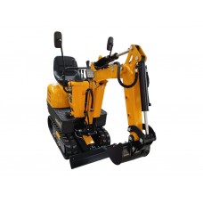 Міні-екскаватор NEX GROUP NANO