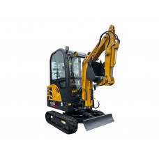 Міні-екскаватор YUCHAI YC 18-9