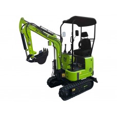 Міні-екскаватор Zipper ZI-MBG1000D