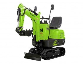 Екскаватори