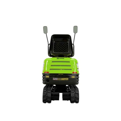 Міні-екскаватор Zipper ZI-MBGS600