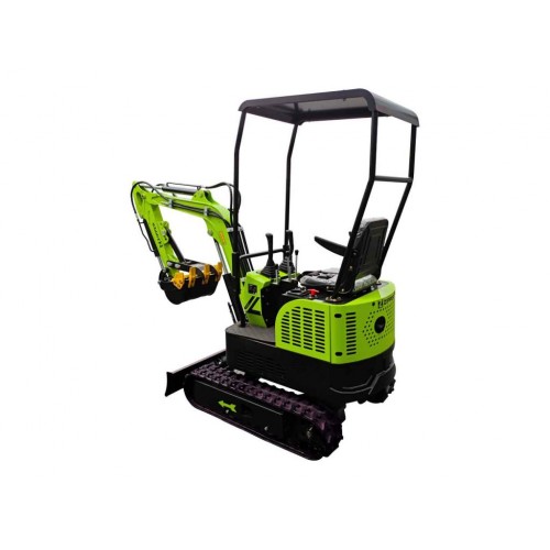 Міні-екскаватор Zipper ZI-MBGS850D