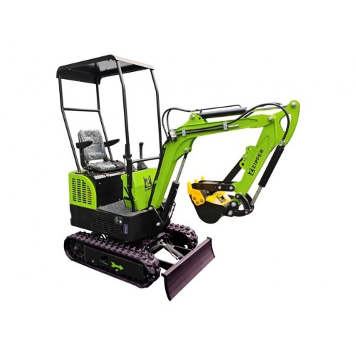 Міні-екскаватор Zipper ZI-MBGS850D