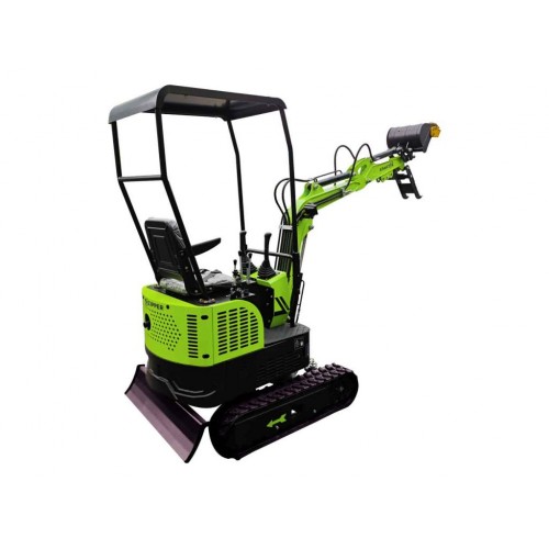 Міні-екскаватор Zipper ZI-MBGS850D