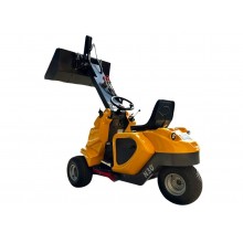 Навантажувачі