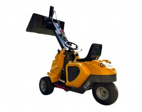 Навантажувачі