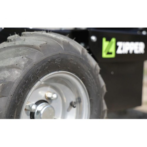 Міні самоскид Zipper ZI-ED500