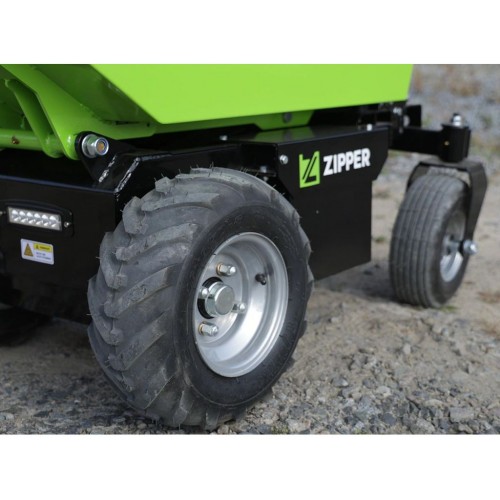 Міні самоскид Zipper ZI-ED500