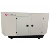 Дизельні генератори від 15 кВт