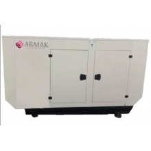 Дизельні генератори від 15 кВт