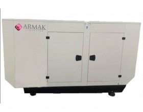 Дизельні генератори від 15 кВт