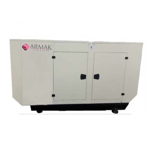 Мініелектростанція ARMAK AWJ 550