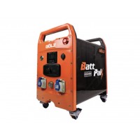 Портативні зарядні пристрої