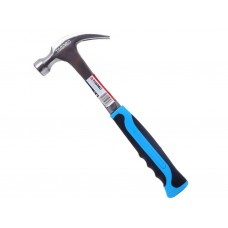 Молоток столярний, монолітний TAGRED TA1430