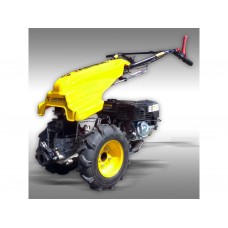 Мотоблок Jansen MGT-270