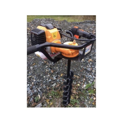 Мотобур Lumag EB520G