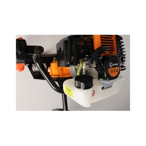 Мотобур Lumag EB520G