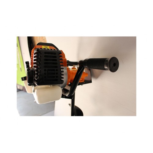 Мотобур Lumag EB520G
