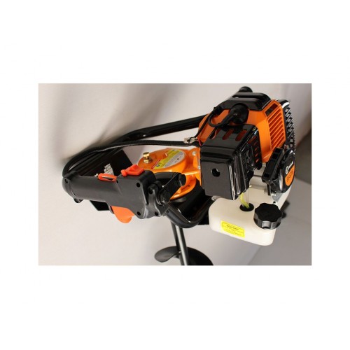 Мотобур Lumag EB520G