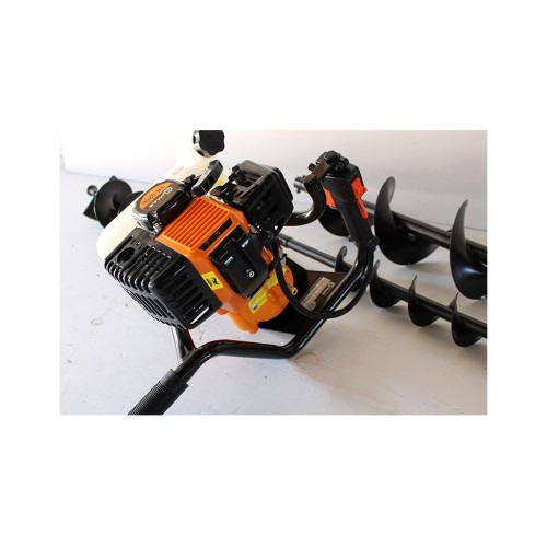 Мотобур Lumag EB520G