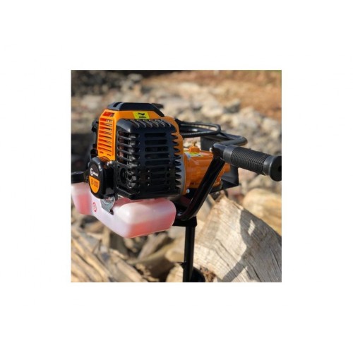 Мотобур Lumag EB520G