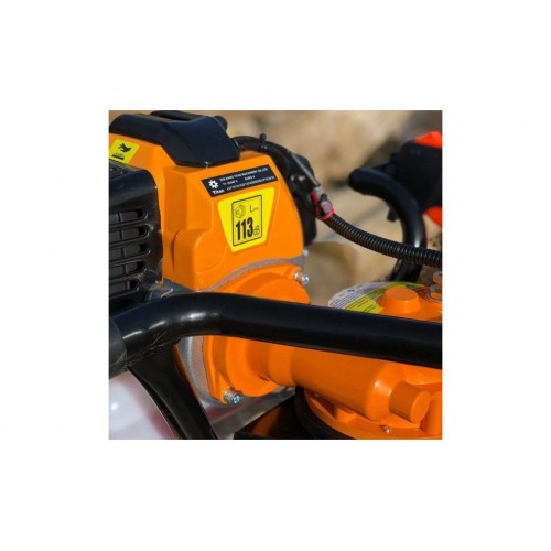 Мотобур Lumag EB520G