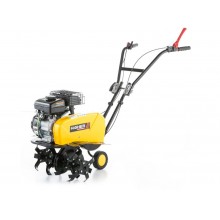 Мотоблоки та мотокультиватори