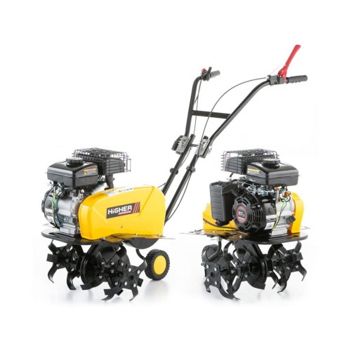Мотокультиватор HIGHER HP-32525